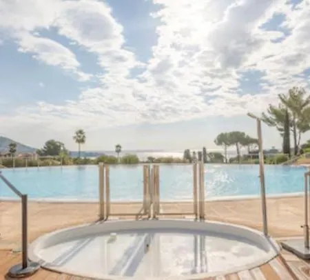 Les Petits Princes Appartement *