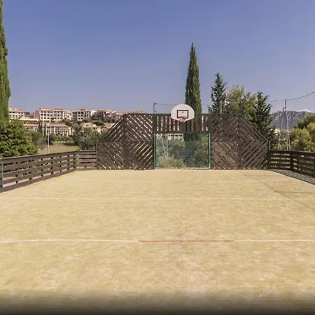 Appartement Les Petits Princes *