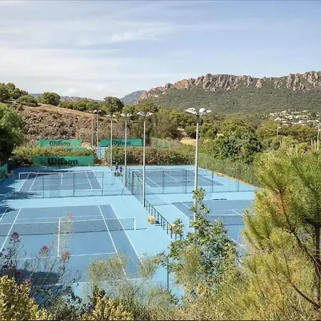 Les Petits Princes * Saint-Raphaël