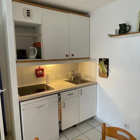 Appartement Les Petits Princes Saint-Raphaël