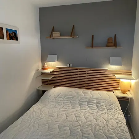 Les Petits Princes Appartement Saint-Raphaël