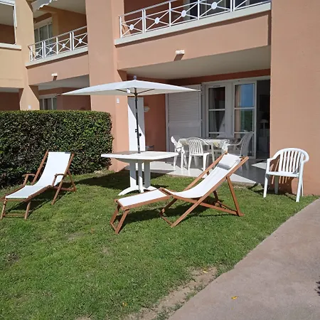 Les Petits Princes Appartement Saint-Raphaël