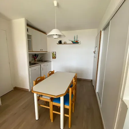 Les Petits Princes Apartment