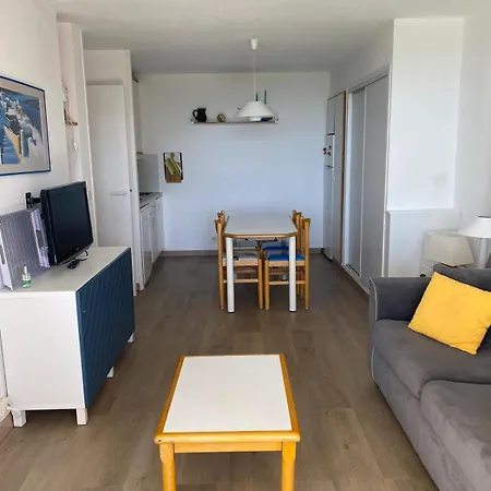 Les Petits Princes Apartment *