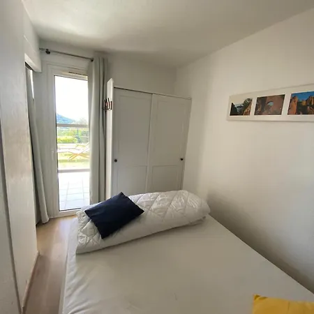 Appartement Les Petits Princes *