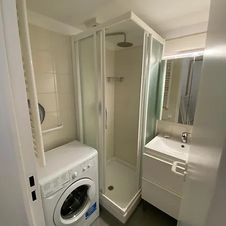 Les Petits Princes Appartement Saint-Raphaël