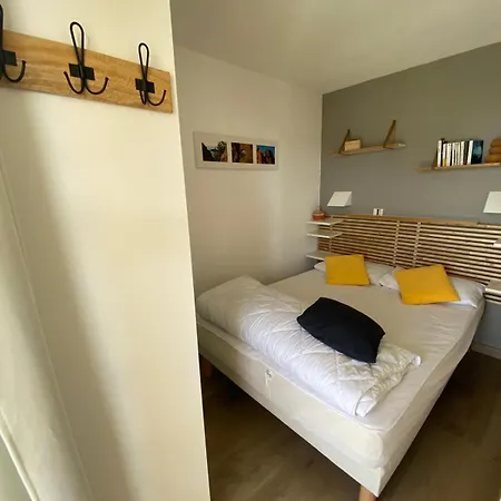 Les Petits Princes Apartment