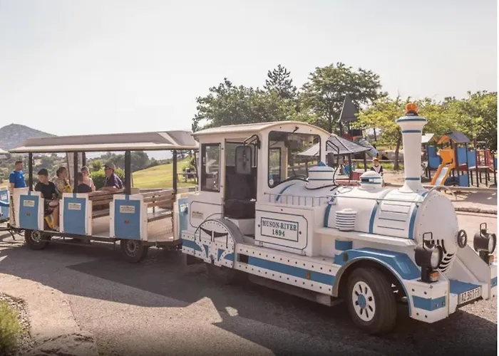 Apartment Les Petits Princes