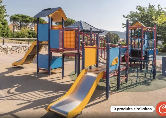 Apartment Les Petits Princes Saint-Raphael (Var)