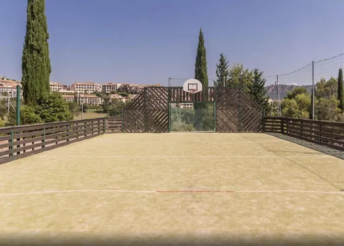 شقة Les Petits Princes *