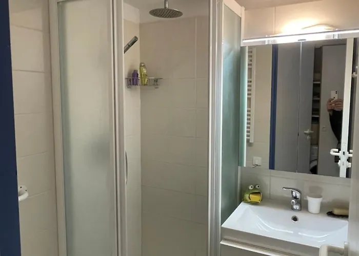 شقة Les Petits Princes *