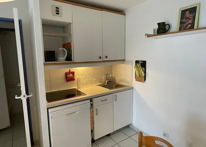 Apartment Les Petits Princes Saint-Raphael (Var)