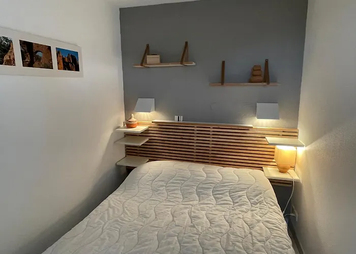 Les Petits Princes Apartment Saint-Raphael (Var)