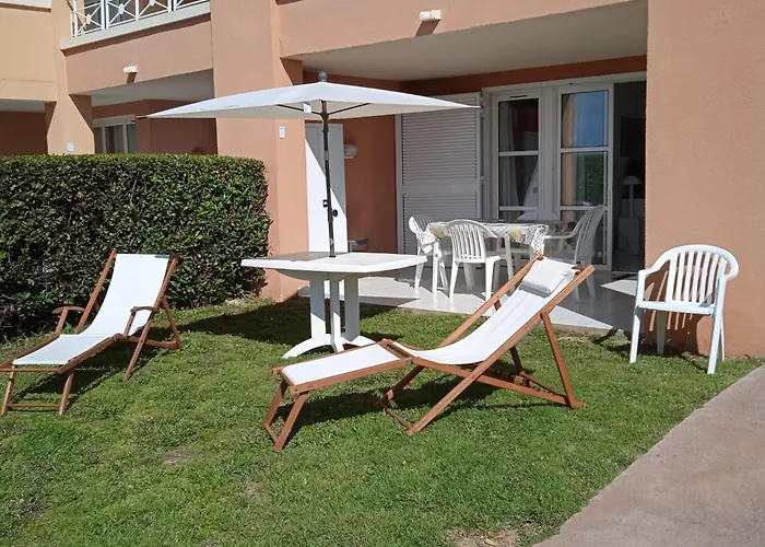 Les Petits Princes Apartment Saint-Raphael (Var)