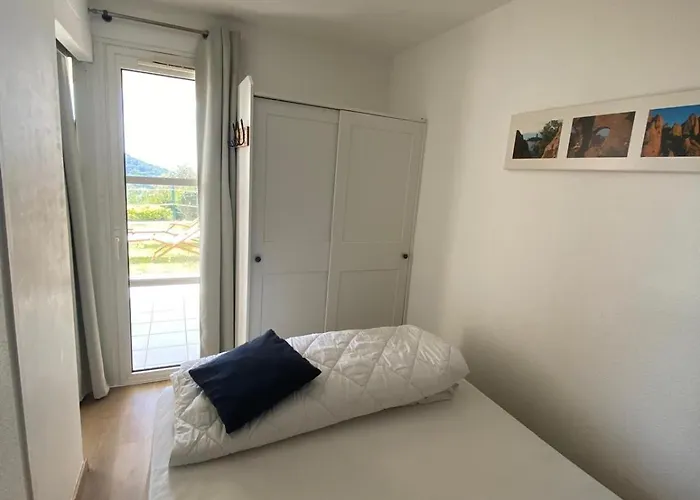 Apartment Les Petits Princes *