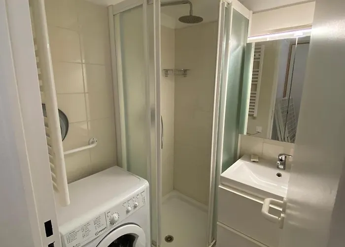 Les Petits Princes Apartment Saint-Raphael (Var)