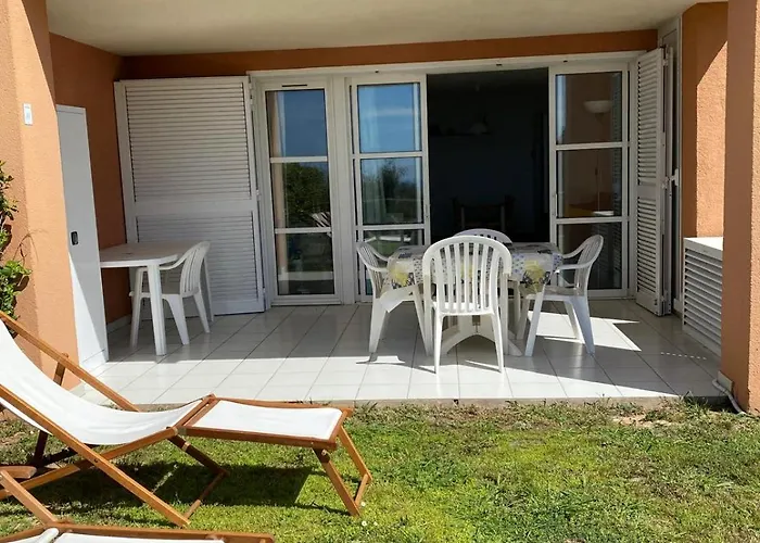 Les Petits Princes Apartment *